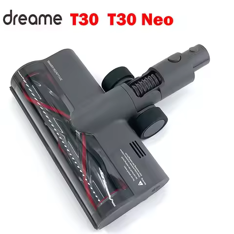 Original Dreame T30 /T30 Neo Carpet Brush Suit for Dreame T30 /T30 Neo Handheld Cordless Vacuum Clea