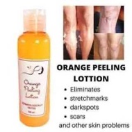 Bewisely BW Orange Rejuvenating Lotion – 100ml