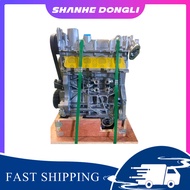 CJZ Engine Parts 1.2T Motor For Audi A3 Seat Leon Skoda Octavia VW Golf Car Accessoires аксессуары д