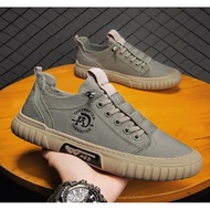 New men's sneakers for leisure men shoes running shoes