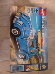 LEGO Creator Volkswagen Beetle 10252