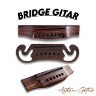 Gibson Cort Acoustic Guitar Bridge