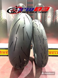 ยางPirelli Diablo Rosso 4 corsa