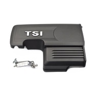 For Golf 7 Touran L PASSAT B8L Jette Octavia engine cover EA211 1.4TSI engine cover bracket screws 0