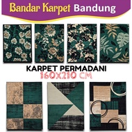 CARPET RUG 160X210CM