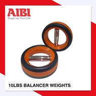 AIBI 10lbs Balancer Weights ► Workout ► Weight Lifting