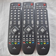 Remot lcd led Tv polytron & tv Tabung slim Polytron Universal 81F579