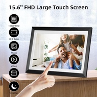 MEDIACUBE 15.6" IPS 觸摸式 FRAMEO 智能相框 DIGITAL PHOTO FRAME