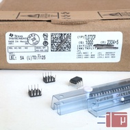 IC TL072CP TL072 Original Texas