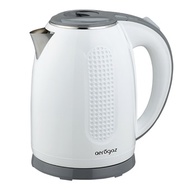 AEROGAZ 1.7L GLASS KETTLE AZ-1708KT