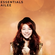CD-R Ailee - Essentials (2025, 2 CD)