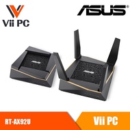 ASUS RT-AX92U (2-PK)