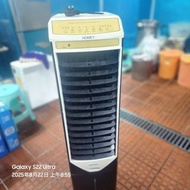 Homey 涼風機