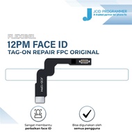 JCID 12PM Flexible Face ID Tag-on Repair FPC Original - Flexible FaceID Cable for Ip12 Pro Max - Fle