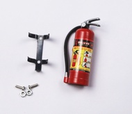 MN MODEL | Decorative Upgrade Metal Tire Accessories 12mm