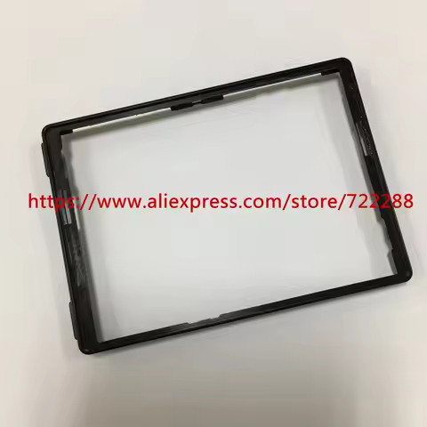 Repair Parts LCD Display Screen Frame A-1998-749-A For Sony A7 A7R A7S ILCE-7S ILCE-7 ILCE-7R