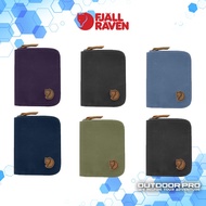 Fjallraven Zip Wallet