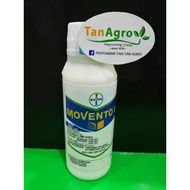 👉🏻ASLI👈🏻 Racun serangga Bayer Movento (A.i Spirotetramat 11% + Imidacloprid 11%) 500ml