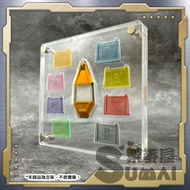 [SuMai SuMai House] Digimon Sacred Plan Evolution Monster Sparring Machine 25th Anniversary Special 