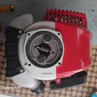 Kepala mesin tempel perahu/mesin goped 4 tak