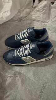 711 New Balance 1300 Special Edition
