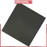 GLO 10x10cm Polarizing Film Sheet Polarized Film Blue Light Blocking Sheet 0 90 Degree for LCD Displ
