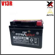 AVETA V13R VS110 V13R RANGER110 SVR180 RANGER MAX BATTERY