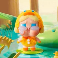 Crybaby crying again (Duck)