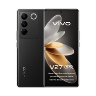 HP VIVO V27 5G 8/256 GB - VIVO V 27 5G RAM 8GB ROM 256GB GARANSI RESMI - Toko