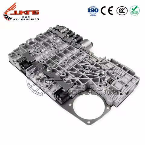 Original high-quality 5R55E 4R44E 4R55E 5R44E transmission valve body suitable for Ford Mazda B-seri