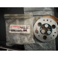 Yamaha VIRAGO535 XV250 ONE WAY BEARINGSTARTER CLUTCH XV535 STARTER ONE WAY ORIGI...
