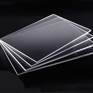 Acrylic Perspex Sheet Clear A2/ A3 /A4 (2mm)