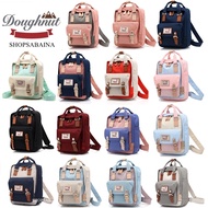 Doughnut macaroon Backpack Mini & Classic size Donut