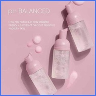 ✲ ∆ ⇧ Fairy Skin Foam Wash 100ml