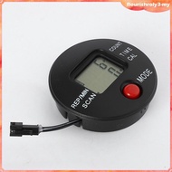 [Flourish] Pedometer Speed Meter Machine Abdominal Device Horse Riding Machine