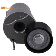 1990-N47D20 11287800333 Car Belt Pulley Tensioner for     1 3 5 7 X1 X5 X6 E81 E82 E90 E91 2004-2015