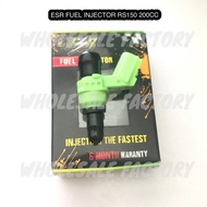 ESR RACING FUEL INJECTOR HONDA RS150 200CC 220CC 240CC