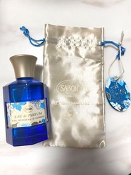 ‼️現貨 全線斷貨/Sabon the wonders of jasmine Eau de perfume / Sabon jasmine Eau de perfume / Sabon perfume