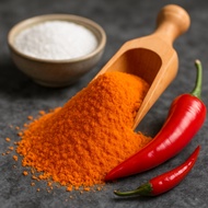 Sweet Spicy Seasoning Powder non MSG 250gr Halal Multipurpose Seasoning 1/ 4Kg Sweet Spicy Seasoning