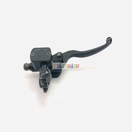Sirius Oil Brake Assembly, Sirius Oil Brake Handle Yamaha Sirius Disc Brake Handle Assembly