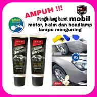 Sale! Alf Rubbing Compound Kompon Kompon Poles Body Motor Kompon Motor Kompon Poles Body Mobil Halus