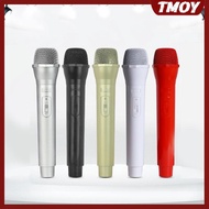 TMOY Fake Prop Microphone Props Artificial Microphone Prop Kids Microphone Toy