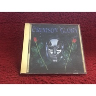 CD Crimson Glory Condition As Shown CA107-54