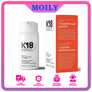 for K18 Biomimetic Hairscience Leave-in Molecular Repair Hair Mask 50ml-MOILY