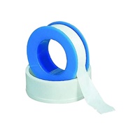 PIPE WHITE TAPE 12MM