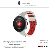 Polar Pacer Pro GPS Running Watch