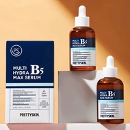Tinh Chất Prettyskin Melas X Plus & Hydra B5 Max Serum