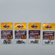 Sawa-D Egg Snap SWD-830