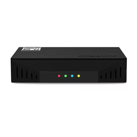 Creality WiFi Box 2.0 for 3D Printer BT Configuration Network Cloud Slice Print/Real-Time Monitor/Re