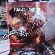 Dungdungkids & Dragons Player's Handbook 5e
